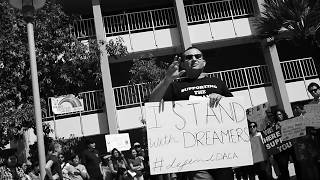 Mt. SAC Humanities Faculty Stand with Dreamers