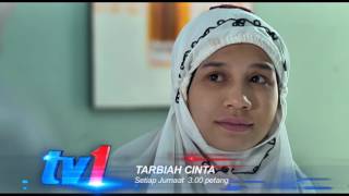 Promo Tarbiah Cinta