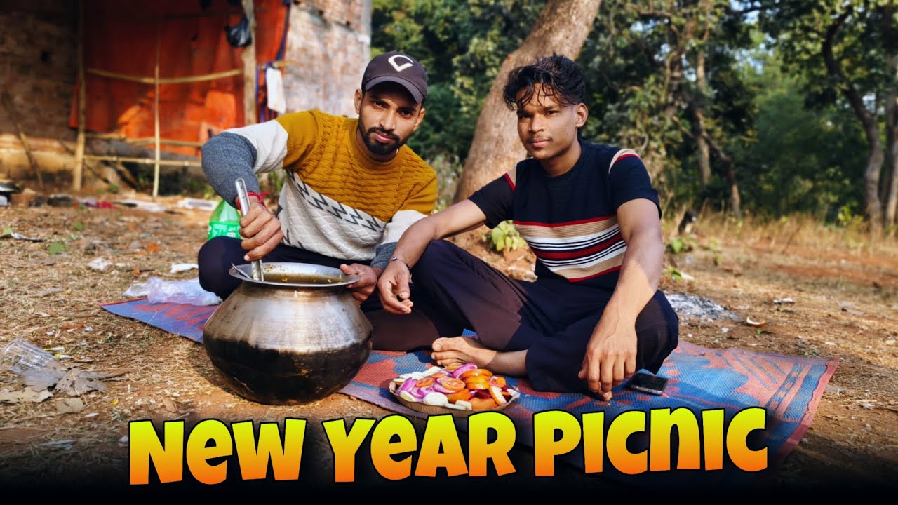 Naya Saal Me Hamne Banaya Special Handi😍 Mission Successful!! | 