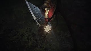 Elden Ring Mod: Royal Greatsword
