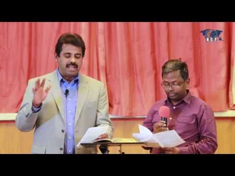 Tithe Special Court Drama