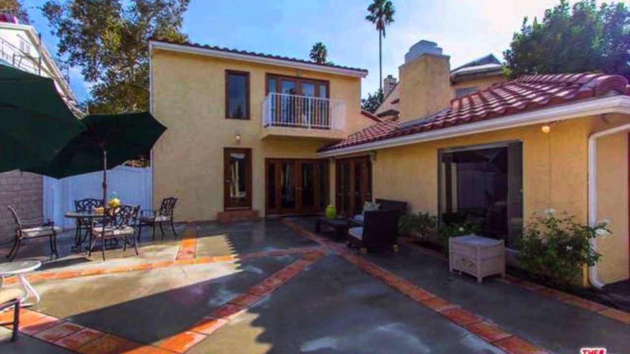 12953 Woodbridge St STUDIO CITY CA 91604 YouTube