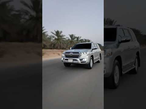 لاندكروزر فيكسار 2020 هدد تويوتا Landcruiser اكسبلور Lc200 لاندكروزر لاندكروزر2018 