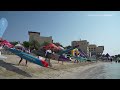 Technical Open Women - Final B / 2025 ICF SUP World Championships Abu Dhabi