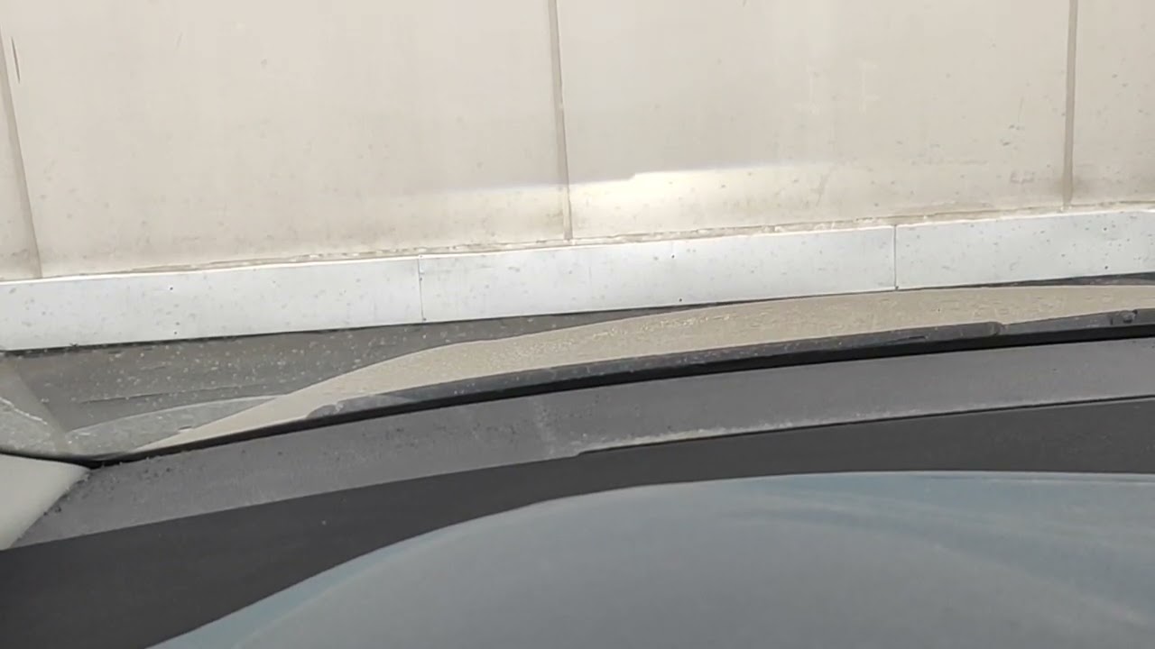 Тест адаптива Bi-Led iPHCAR i8 Pro