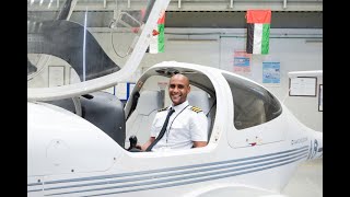 Alumni Profile: Mohamed El jack