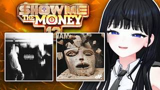 PUBLIC ENEMIES (Feat. OSUN, Iyaan, Jeffrey White, Raf Sandou) / Untel, YLN Foreign, Cambo - I AM ...