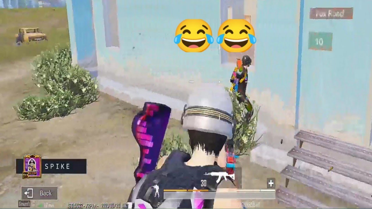 Kaha Dekh Rahe Ho Bhai😂 