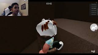 Roblox Puppet Chapter 5 How To Escape