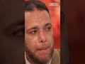 ماتبكــيــــش راني معــــــاك 
