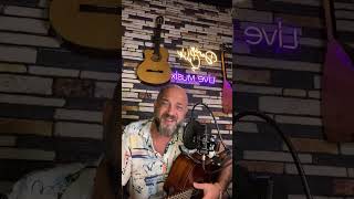 Deniz Çelik - Kolay değildir Akustik