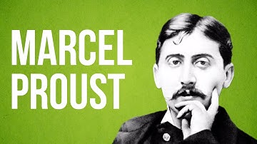 LITERATUUR - Marcel Proust