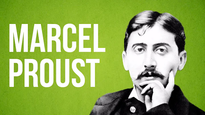 LITERATURE - Marcel Proust