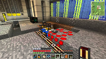 Feed The Beast S2E32: 1000°C