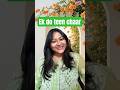 Ek do teen chaar #shorts2025 #learningpoem #childrenspoetry #kidspoem #shortsforkids #viralvideo