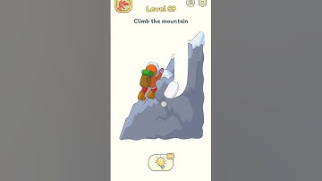 Dop 2 (Delete One Part) Level 59 Walkthrough Solutions - All Levels @mrsameere5ger