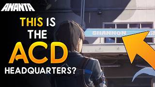 Overanalyzing Ananta Trailers! (Part 1)