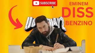 Em Roast Benzino (Diss) / Eminem - Doomsday Part 2 (visualizer)