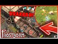 Drakkar Soon? Frostborn PvP and Raid Global Release New server EU West !