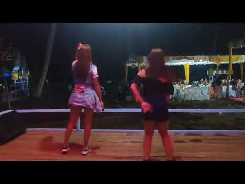 Tamu malam minggu dj remix_dahlia feat ria_asyila musik