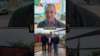 🏗️ R$ 3 MILHÕES NUM "PONTO DE ÔNIBUS"? O ABSURDO DA GCM EM NOVA ODESSA! 🚨💸