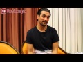 Florent Mothe Festival Carthage