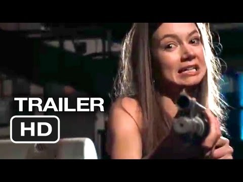 Rites Of Passage Official Trailer #1 (2012) - Wes Bentley, Christian Slater Movie HD