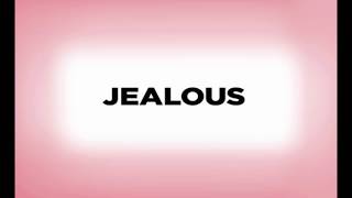 jealous by nick jonas | 3D AUDIO