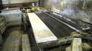 Personal Rig Update 2012 Part 5 - My Trip to the Plating Shop to Get Paint Removed Linus Tech Tips