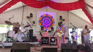 Celisse @ HSMF Vaudeville - 6/30/23
