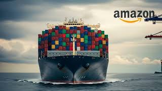 Tariffs Are Killing Amazon Profits… Here’s How to Fight Back!