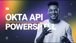 Okta API Option | Okta API PowerShell | Okta Online Tutorial