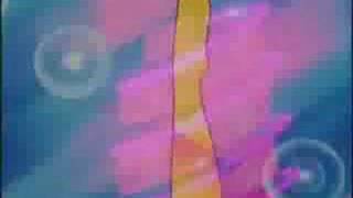 Caramelldansen AMV