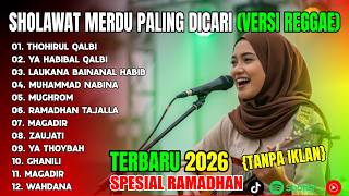 Sholawat Nabi Reggae Version 2026  Sholawat Viral  Bass Indonesia Sholawat Reggae 2026