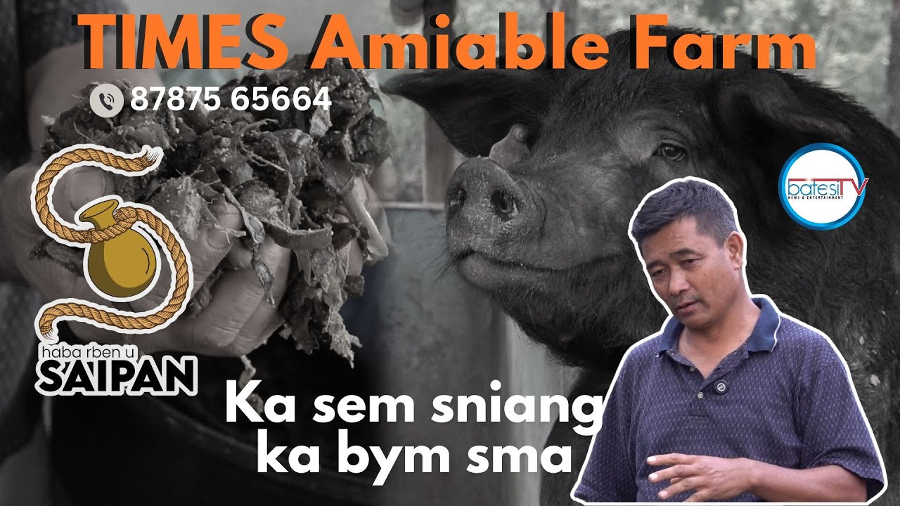 DA KA BUIT SHNA SEM SNIANG KABA NA JAPAN, SDANG U RANGBAH HA MAWSIATKHNAM