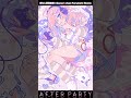 『あたし最強無敵☆Gamer chan Purukichi Remix』 #リミックス #Nyarons #bassy #chika #Purukichi #メガミノウタゲ #M3春2026 #試聴