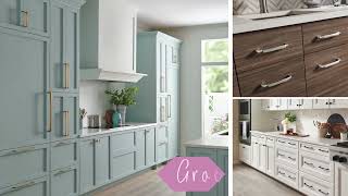 Our Favorite Top Knobs collections