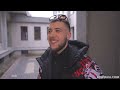 Making of: Kizo ft. Kabe, ReTo, Gruby Mielzky, Borixon - COLOSSEUM | XTB KSW Colosseum 2