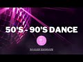 50s 60s 70s 80s 90s pop  disco best oldies mix  alex mascari