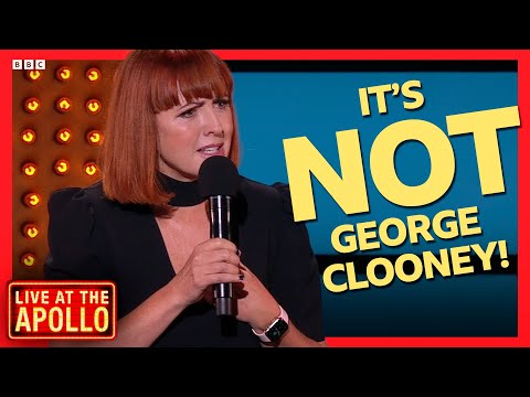 Cally Beaton | Live at the Apollo