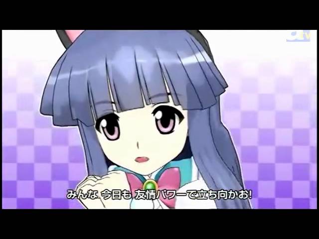 マジカル スター かのん100 Opシングルcm Youtube