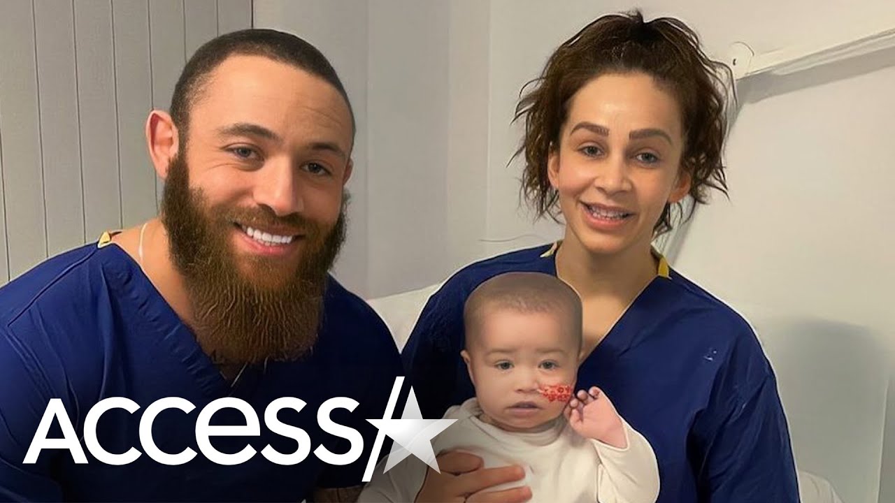 Ashley Cain’s Girlfriend Safiyya Vorajee Reflects On Unbearable Pain After Baby’s Death