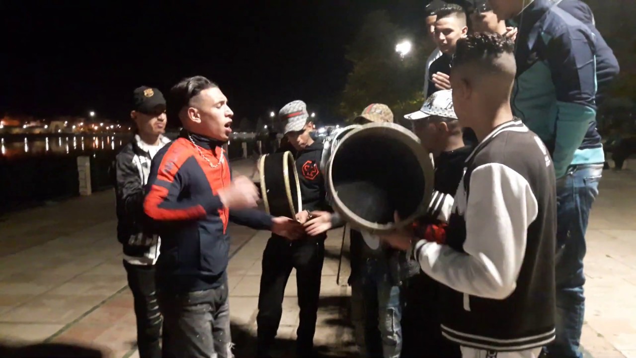 musiciens meknassi vraiment cool المكانسة ناشطين