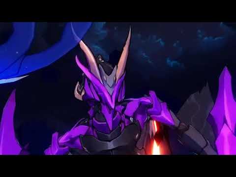 【崩壊3rd】記憶戦場 輝騎士・月魄挑戦【05/12】