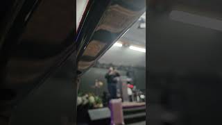 pastoru marcel predica scurta