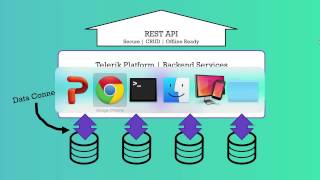 How To Connect Your Mobile App To Data: Webinar Clip