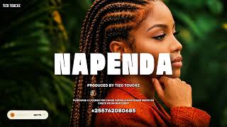 "NAPENDA"Bongo Flava Instrumental Type Beat (Romantic Afrobeat Instru)TIZO TOUCHZ BEATS