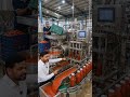 🍅 Tomato Sauce Factory Style Machine