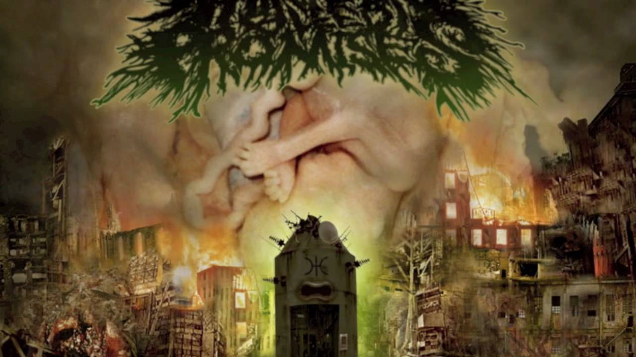 THIRTEEN BLED PROMISES - Darker than Black