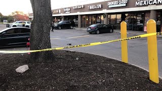 Man shot in Wells Branch neighborhood